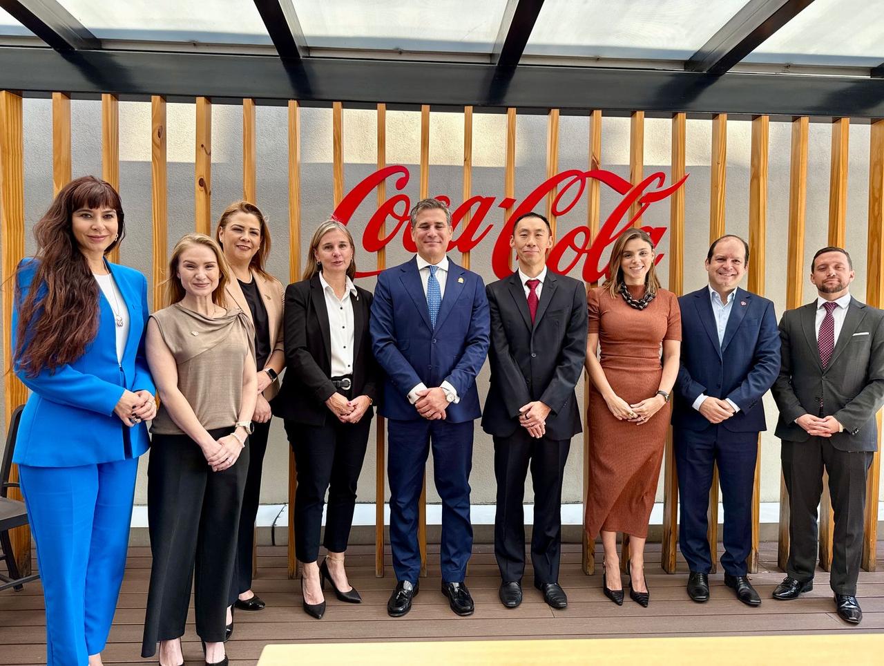 Coca-Cola FEMSA refuerza su presencia en Costa Rica con una inversión de US$45 millones